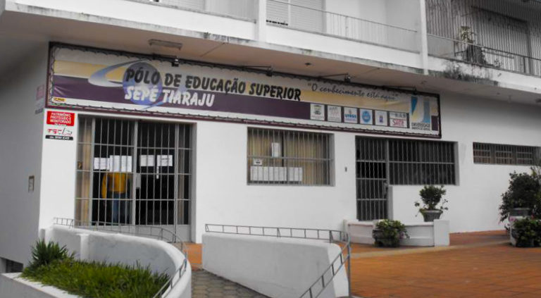 Pólo de Educação abre inscrições para novo curso em São Sepé