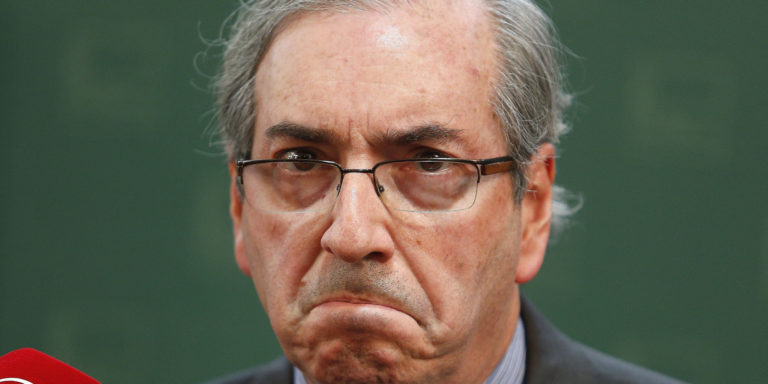 Moro condena Eduardo Cunha a 15 anos de reclusão