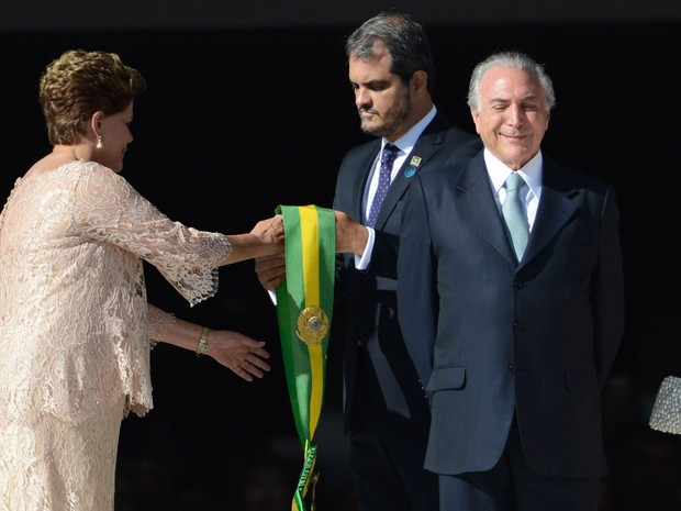 Julgamento da chapa Dilma-Temer começa na próxima terça-feira