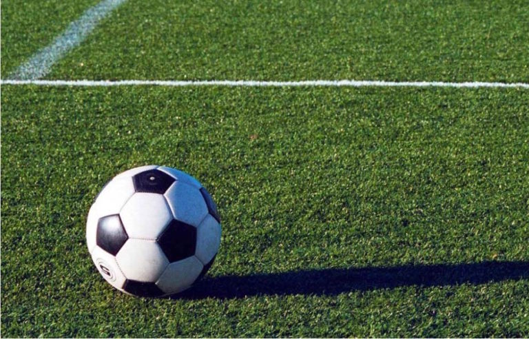 Escolinha de futebol de campo inicia atividades no domingo, em São Sepé