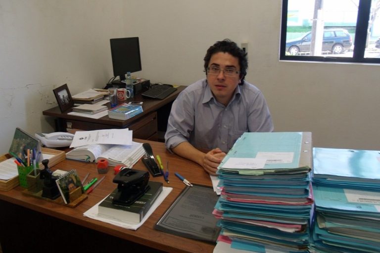 Juiz de Direito que atuou em São Sepé ocupará cargo no STF