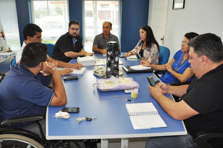Câmara debate problemas na captação de água em São Sepé
