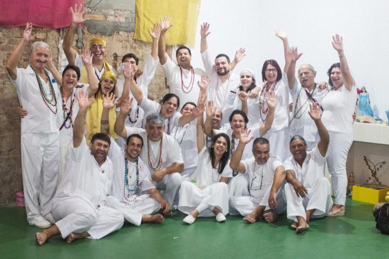 Templos de Umbanda em São Sepé e Caçapava do Sul terão homenagens à Ogum