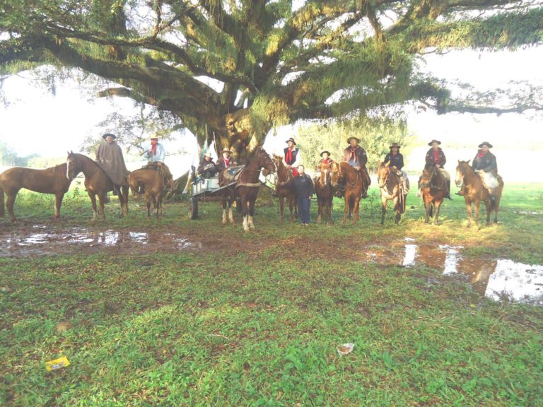 Cavalarianos realizarão 5ª Cavalgada Ecológica São Sepé