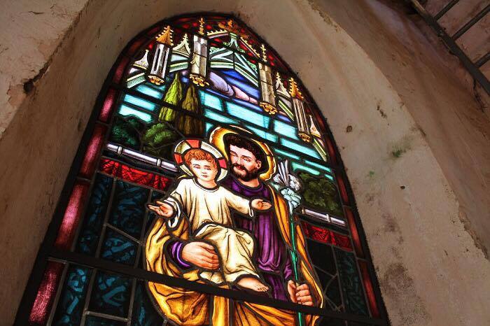 Paróquia Nossa Senhora das Mercês divulga cronograma de atividades da Semana Santa