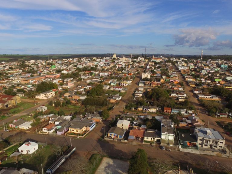 Coleta de lixo orgânico terá alteração nesta semana em São Sepé