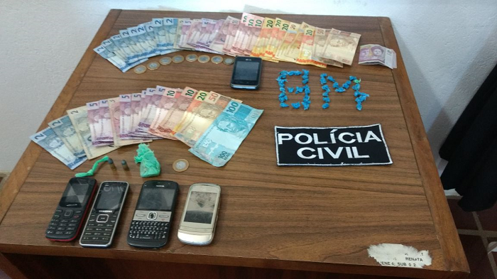 Polícia Civil vai investigar morte de suspeito durante operação em São Sepé