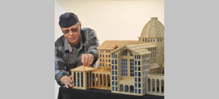 Câmara celebra aniversário de São Sepé com exposição