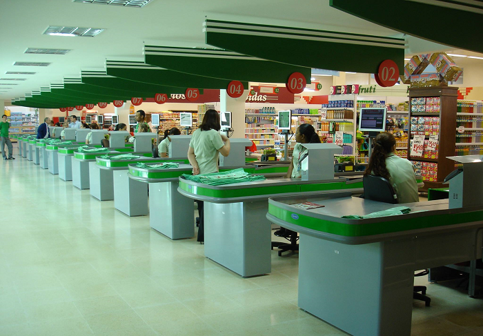 Supermercado Cotrisel de São Sepé abrirá aos domingos