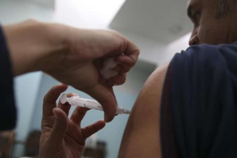Mais de 5900 pessoas já se vacinaram contra a gripe em São Sepé