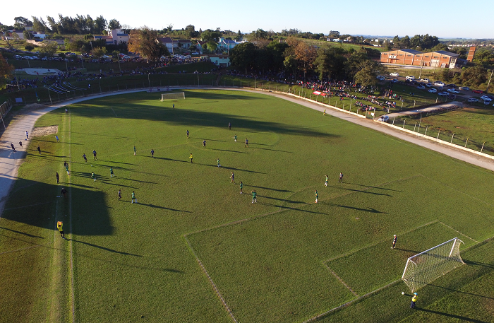 Campeonato Municipal de Futebol de Campo começa neste domingo