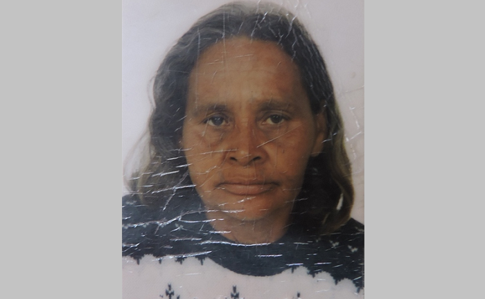 Família procura idosa de Cachoeira do Sul que está desaparecida