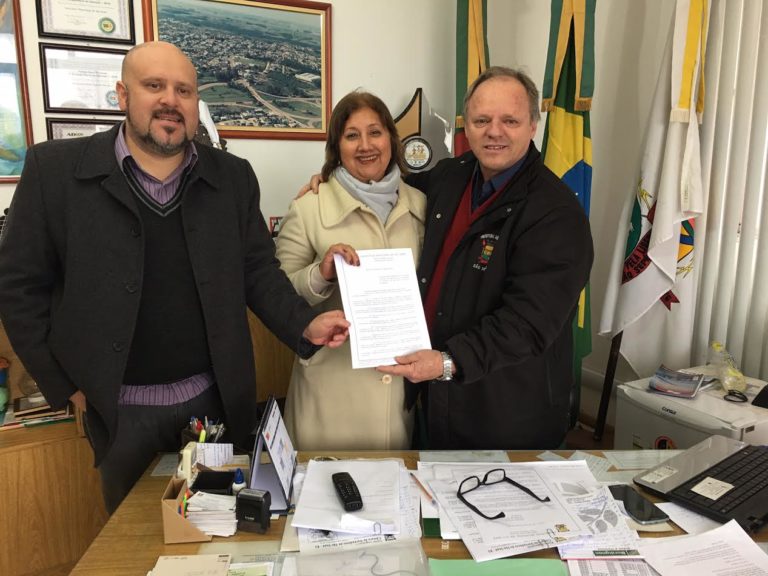 Nova lei municipal prevê exigências para realização de feiras itinerantes em São Sepé