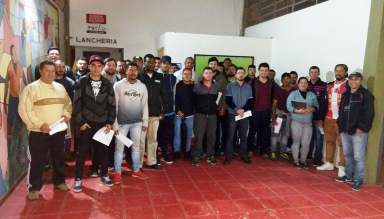 Copinha de Futsal começa no dia 7 de agosto