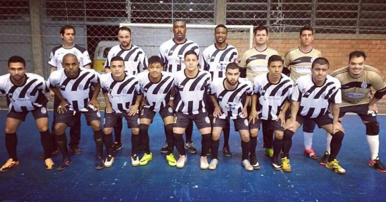 Após marcar passo em Cachoeira, La Máquina/Casual se prepara para novo confronto em Santa Maria