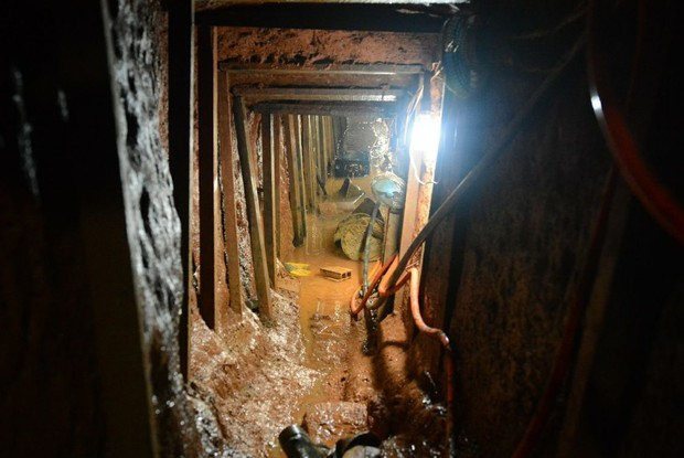 Justiça condena envolvidos em construção de túnel no Presídio Central de Porto Alegre