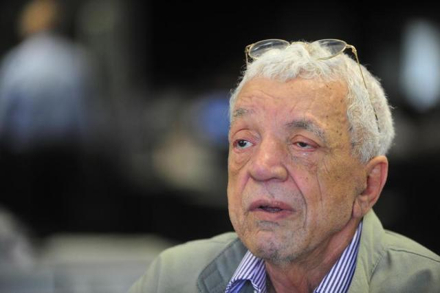 Morre, aos 78 anos, o jornalista Paulo Sant’Ana