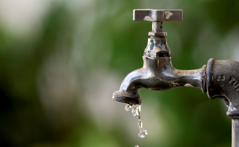 Corsan alerta para ‘consumo exorbitante’ de água em São Sepé nesta sexta-feira