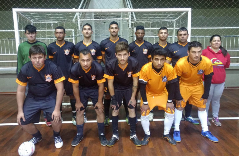 5ª rodada da Copinha de Futsal acontece nesta quarta-feira