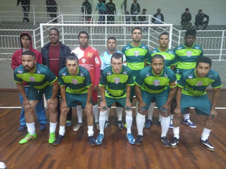Confira os resultados da 2ª rodada da “Copinha” de Futsal