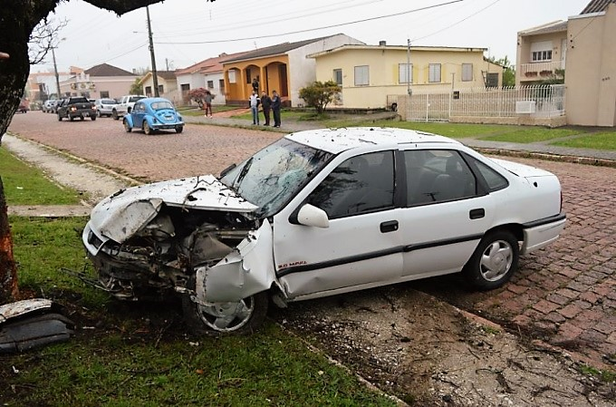 Motorista é indiciado por morte de idosa em Caçapava do Sul