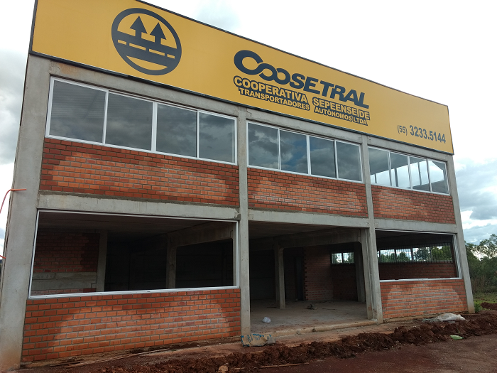 Coosetral completa 14 anos de atividades em São Sepé