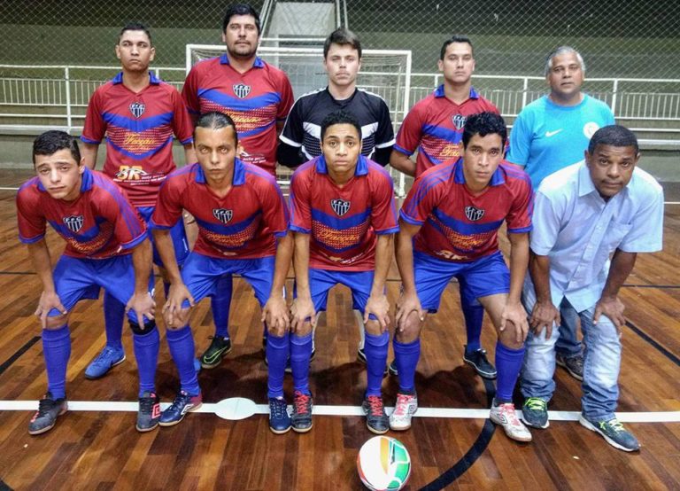1ª Divisão do Futsal começa com goleada e jogo de dez gols