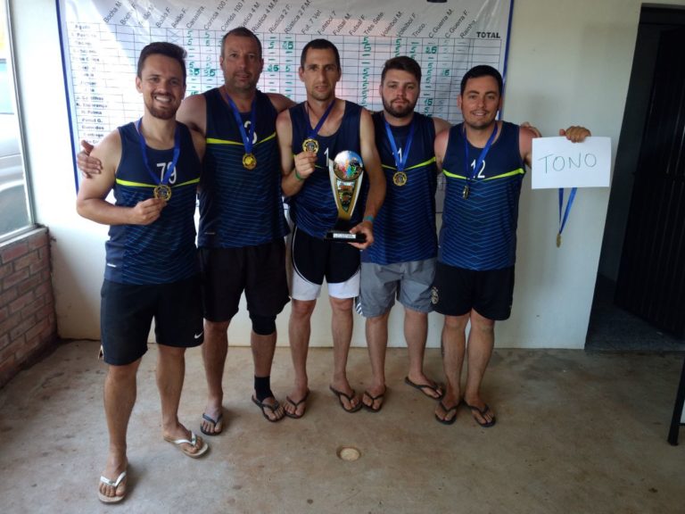 Servidores públicos de São Sepé ganham títulos na ENESPREF, em Augusto Pestana