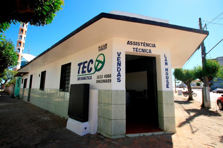 TEC Informática: há mais de 20 anos prestando serviços em São Sepé e região