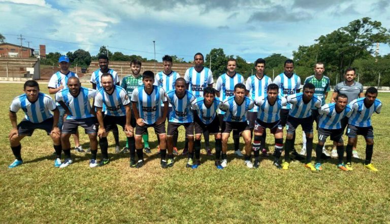 Cohab estreia com vitória no Gauchão de Várzea