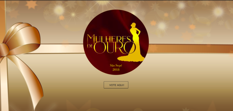 Vote: prêmio Mulheres de Ouro tem votação aberta