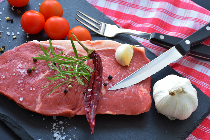 Pesquisa aponta benefícios do consumo de carne para a saúde