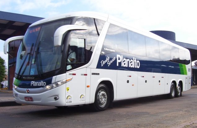 Planalto Transportes terá nova linha para atender estudantes