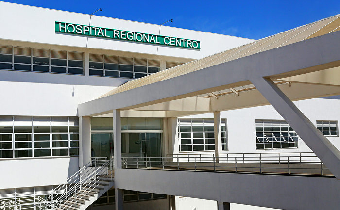 Neurocirurgias começam a ser realizadas no Hospital Regional de Santa Maria