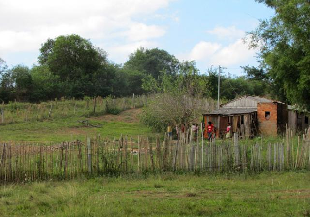 Incra identifica território quilombola em Caçapava do Sul