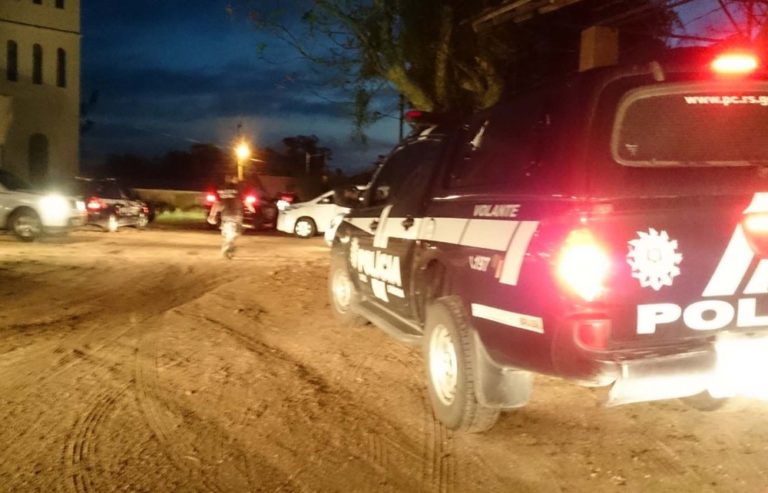 Polícia deflagra operação contra  o abigeato no RS; há célula em Caçapava do Sul