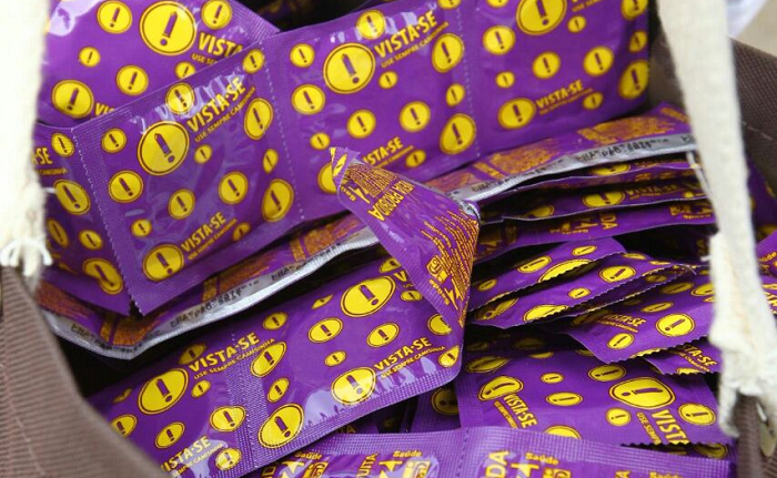 Carnaval terá distribuição de preservativos nas rodovias do RS
