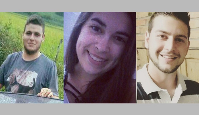 Vítimas de acidente serão sepultadas neste domingo em Restinga Sêca