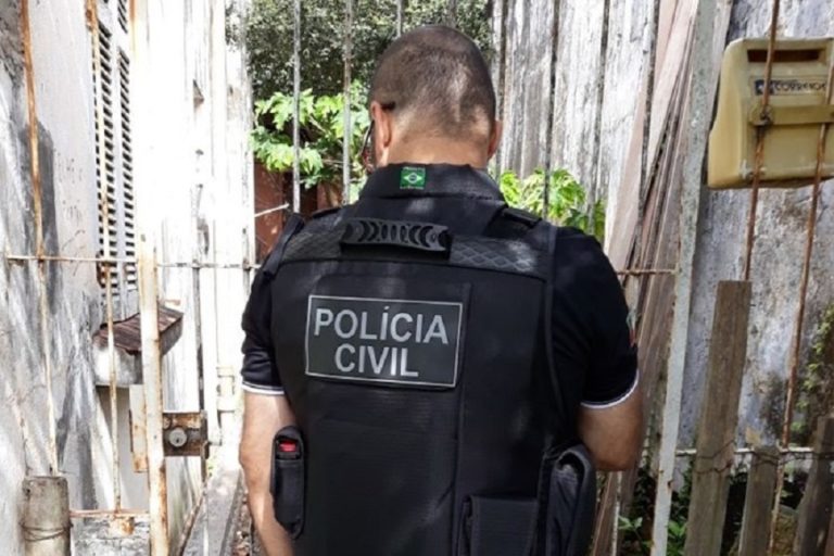 Operação da Polícia Civil localiza duas pessoas desaparecidas em São Sepé