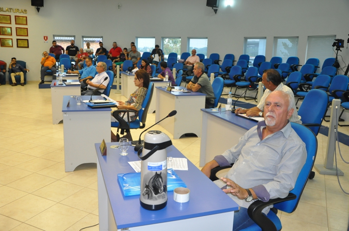 Vereadores de São Sepé encaminham pedidos da comunidade à prefeitura