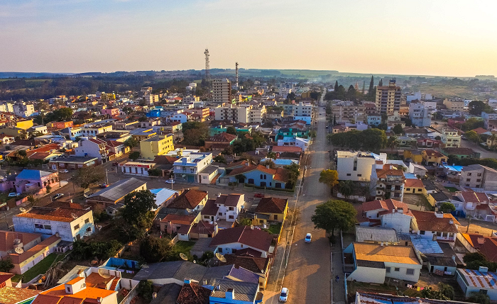 RGE encontrou 74 ligações irregulares de energia em São Sepé em 2019