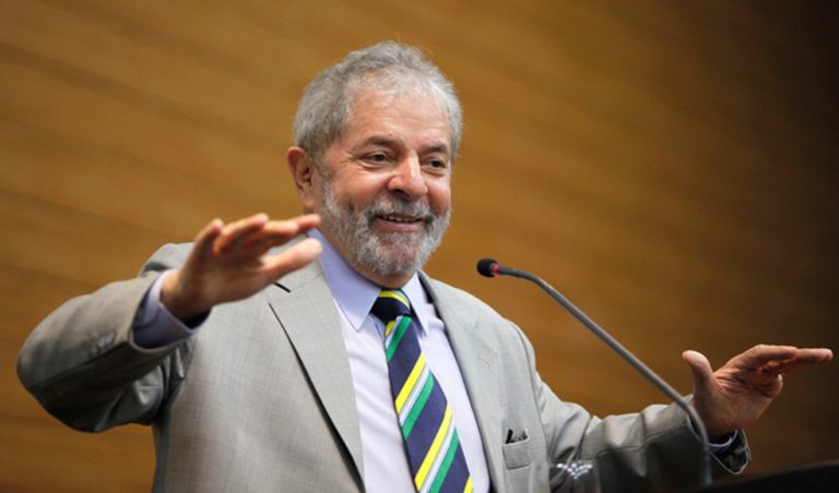 Na rota de Lula, visita a Santa Maria gera debate na Câmara de Vereadores