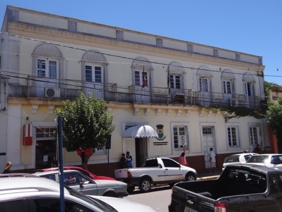 Prefeitura de Caçapava do Sul abre processo seletivo para estagiários
