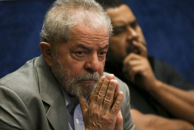 Políticos, movimentos e autoridades comentam ordem de prisão de Lula