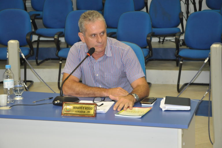 Projeto que fiscaliza funcionários temporários no município volta a ser apresentado na Câmara