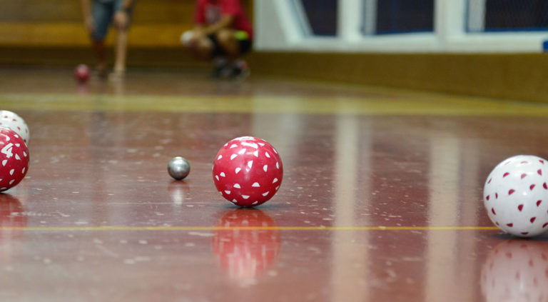 Citadino de Bocha chega a 4ª rodada em São Sepé