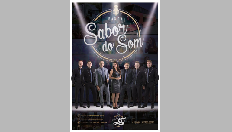 “Mulheres de Ouro” vão brilhar em São Sepé neste sábado