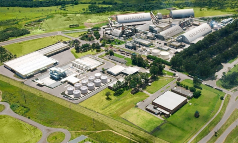 Granol vai retomar produção de biodiesel em Cachoeira do Sul