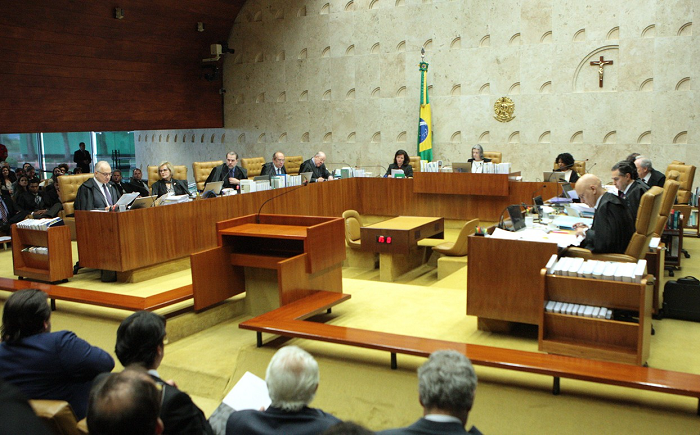 Acompanhe AO VIVO: STF julga habeas corpus de Lula