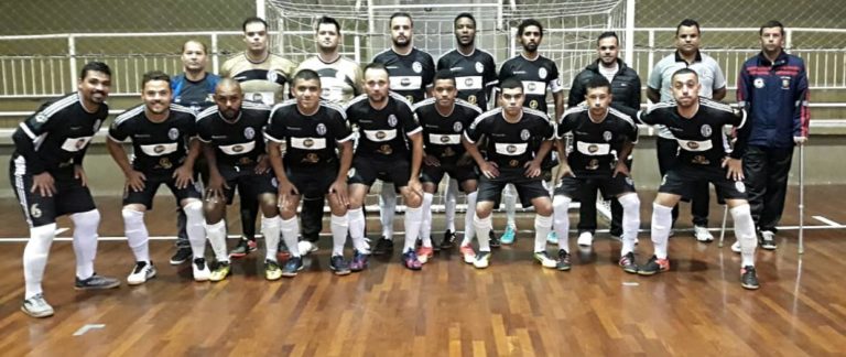 La Máquina vence mais uma e se prepara para jogo fora de casa na Série Bronze